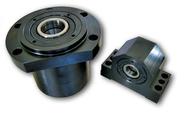 Cuscinetti Di Supporto Per Viti A Sfere - Ewellix - Foto 11